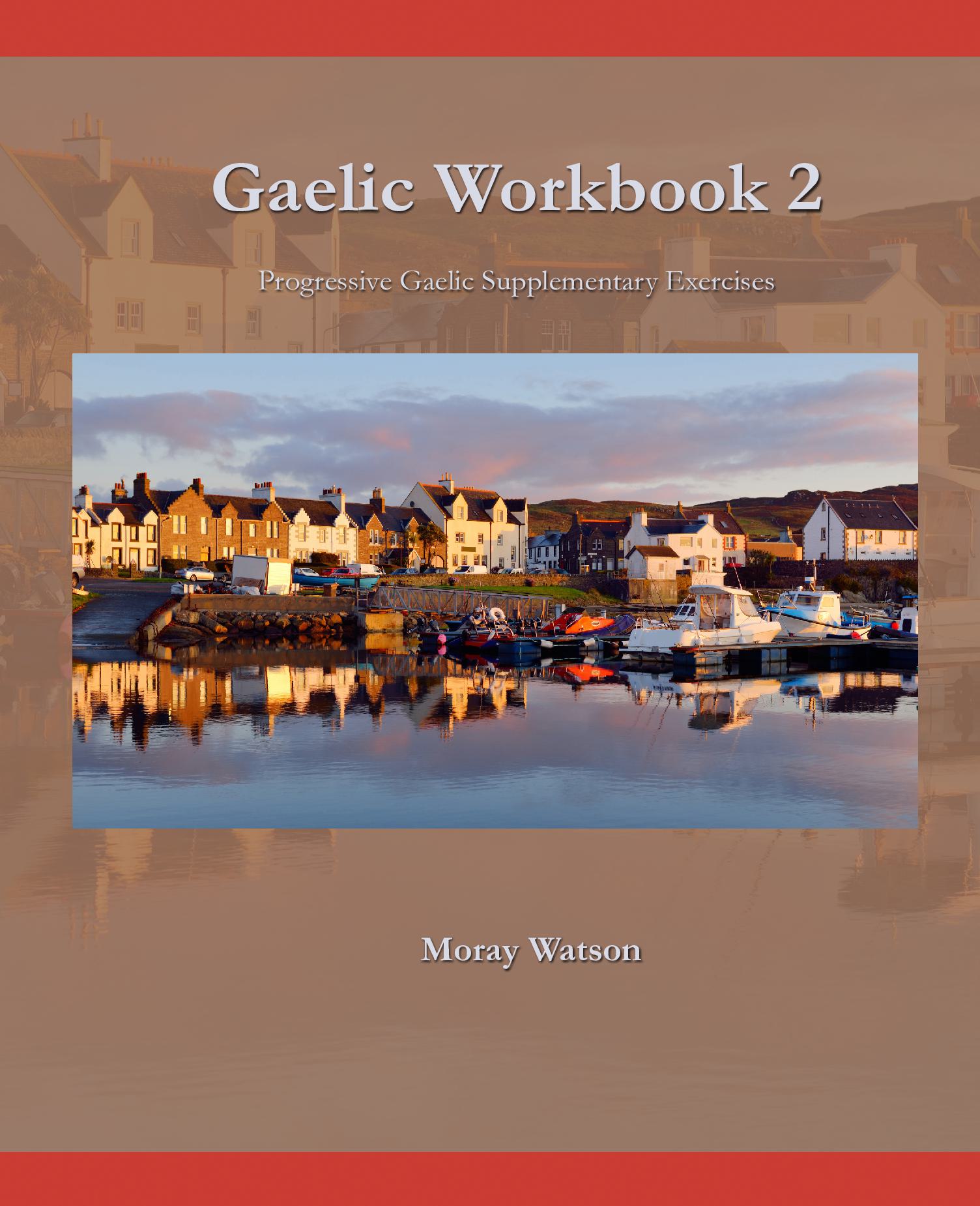 Gaelic Workbook 2