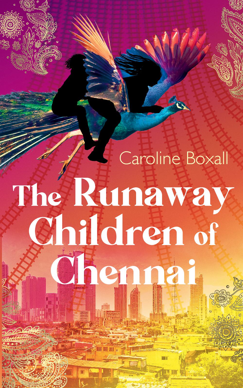 The Runaway Children of Chennai