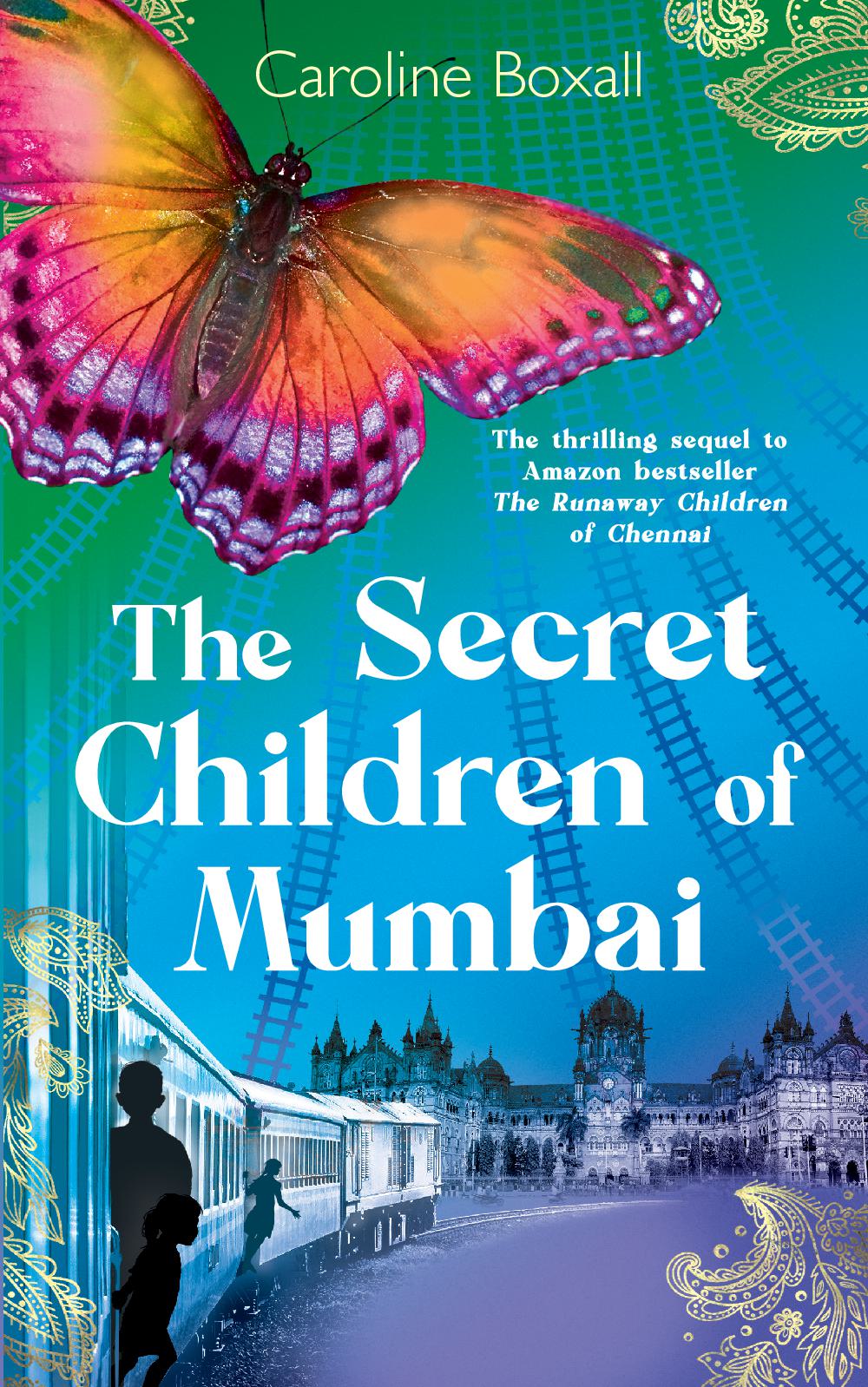 The Secret Children of Mumbai