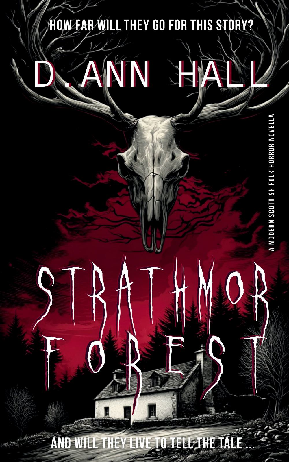 Strathmor Forest
