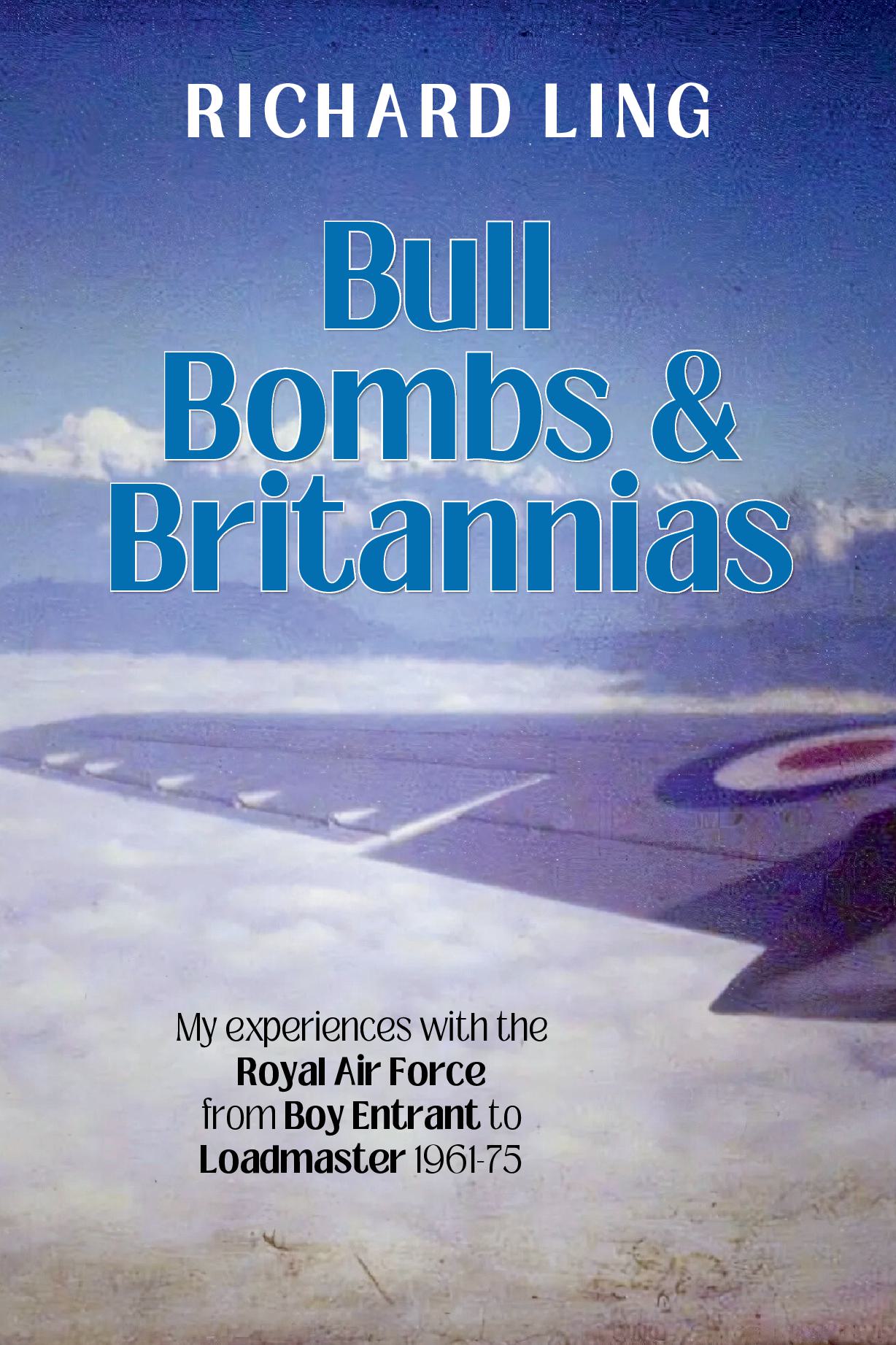 Bull, Bombs & Britannias