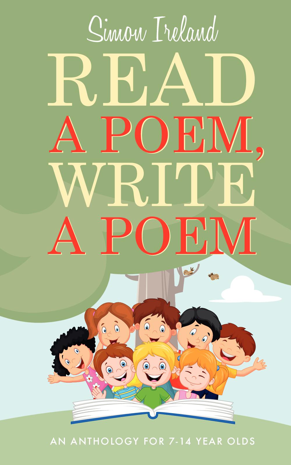 Read a Poem, Write a Poem