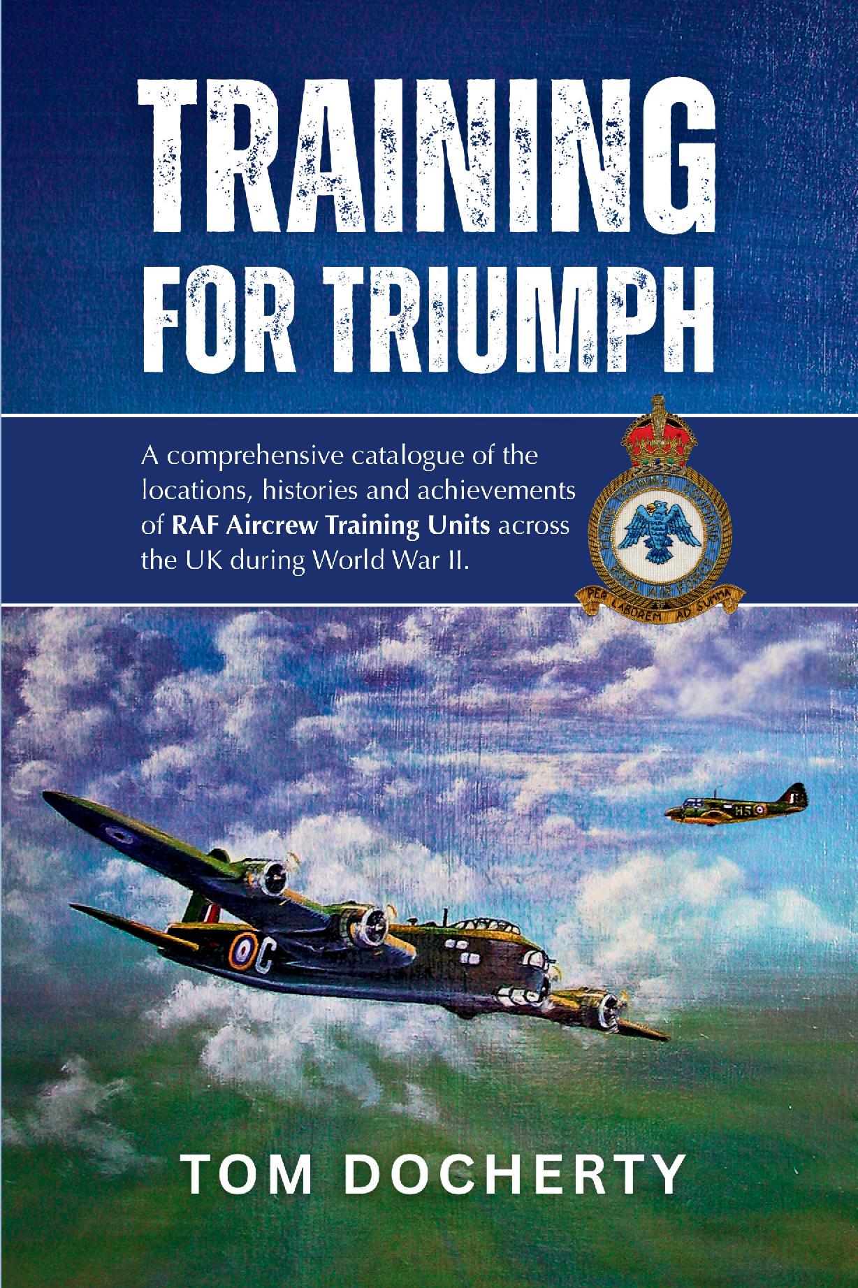 Training for Triumph