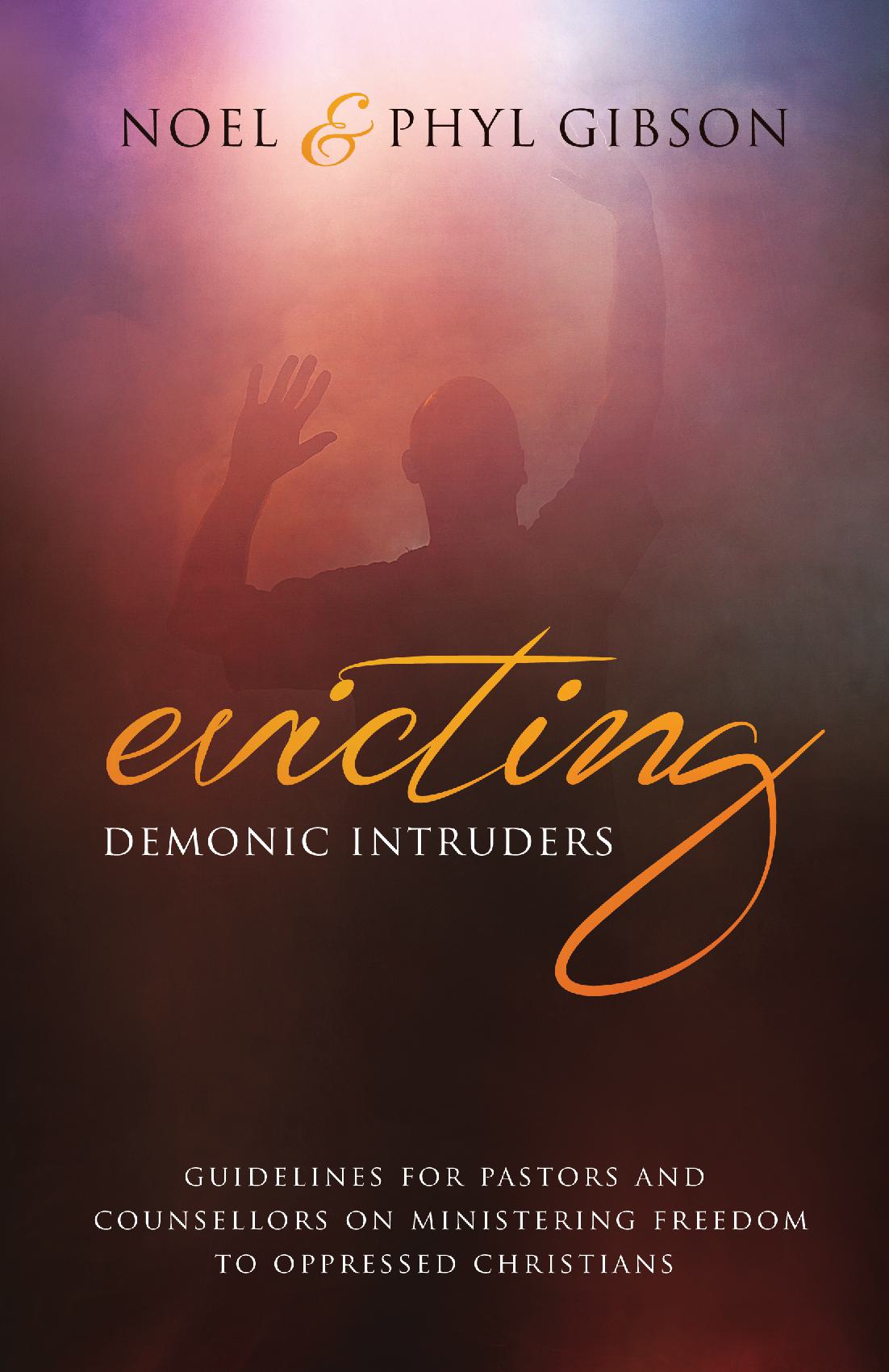Evicting Demonic Intruders