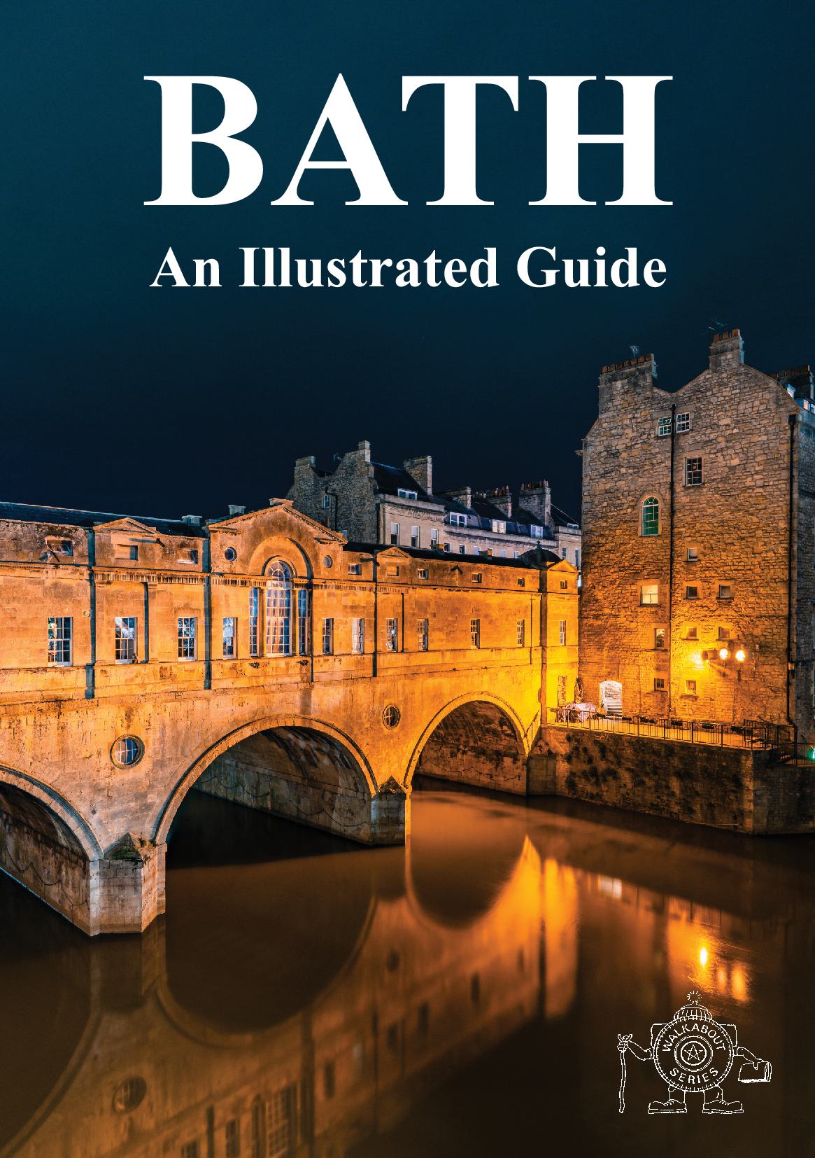 BATH An Illustrated Guide