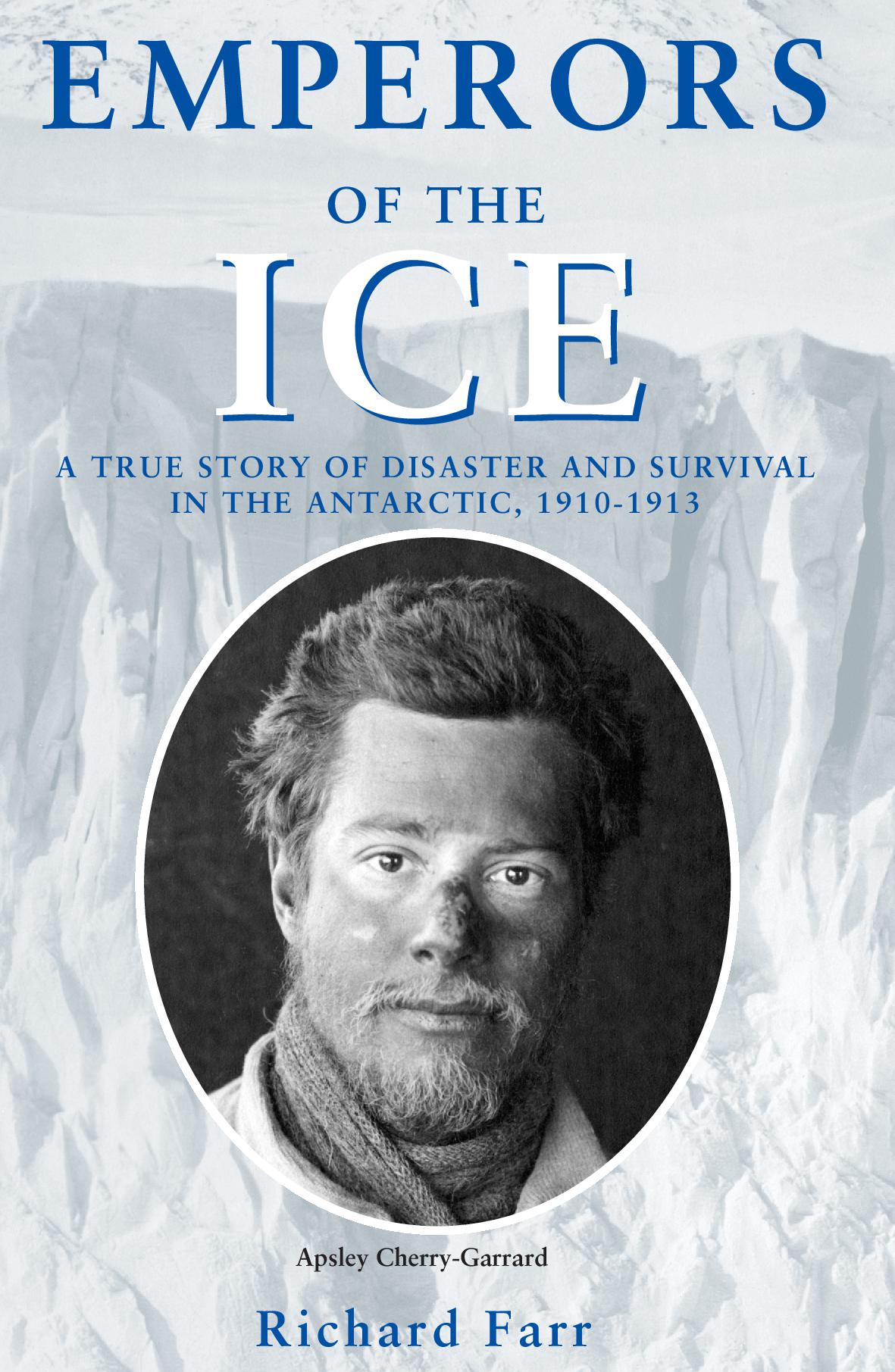 EMPERORS OF THE ICE