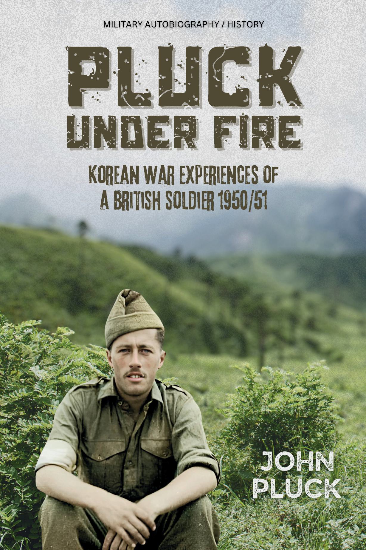 Pluck Under Fire