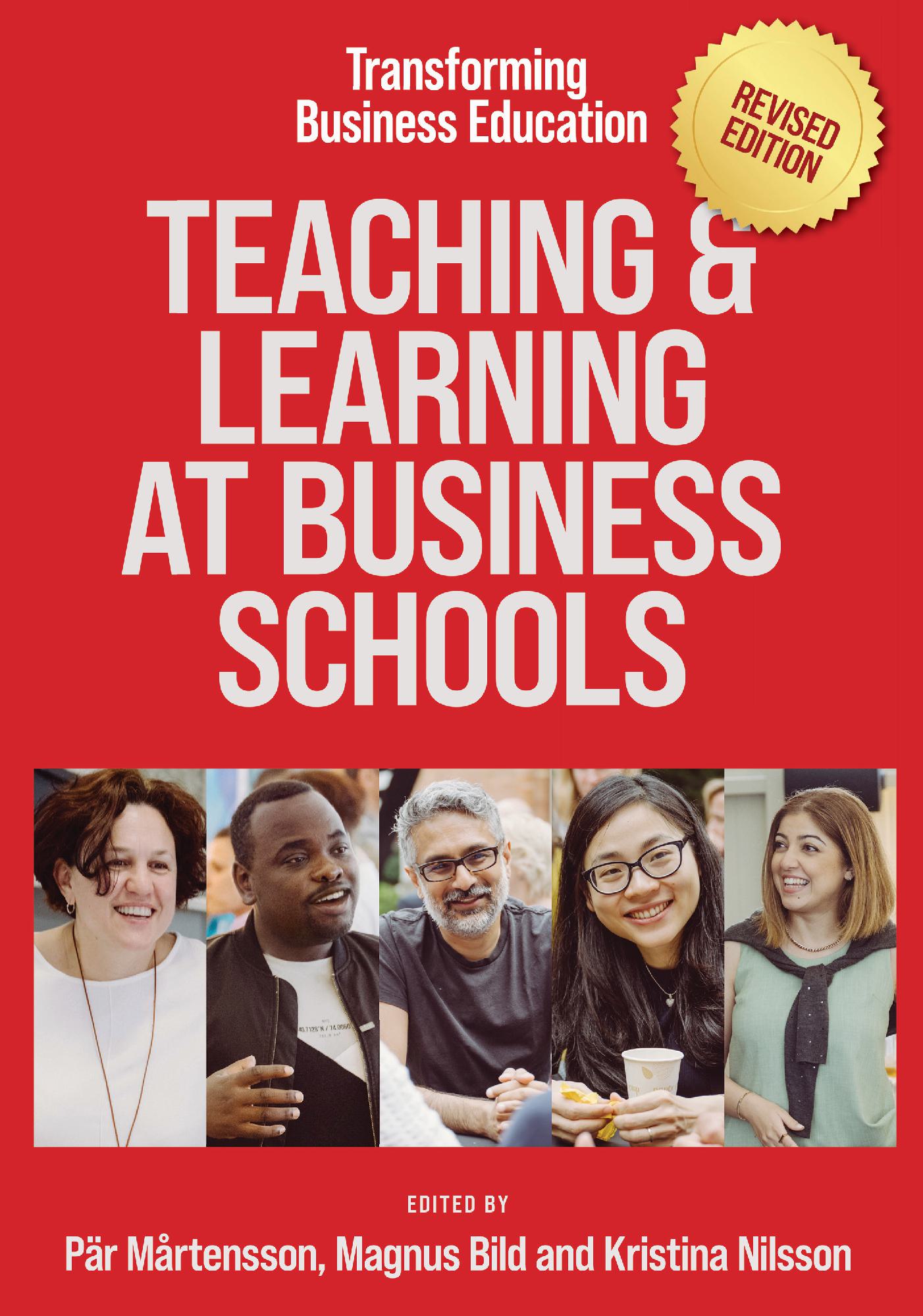 Teaching and Learning at Business Schools