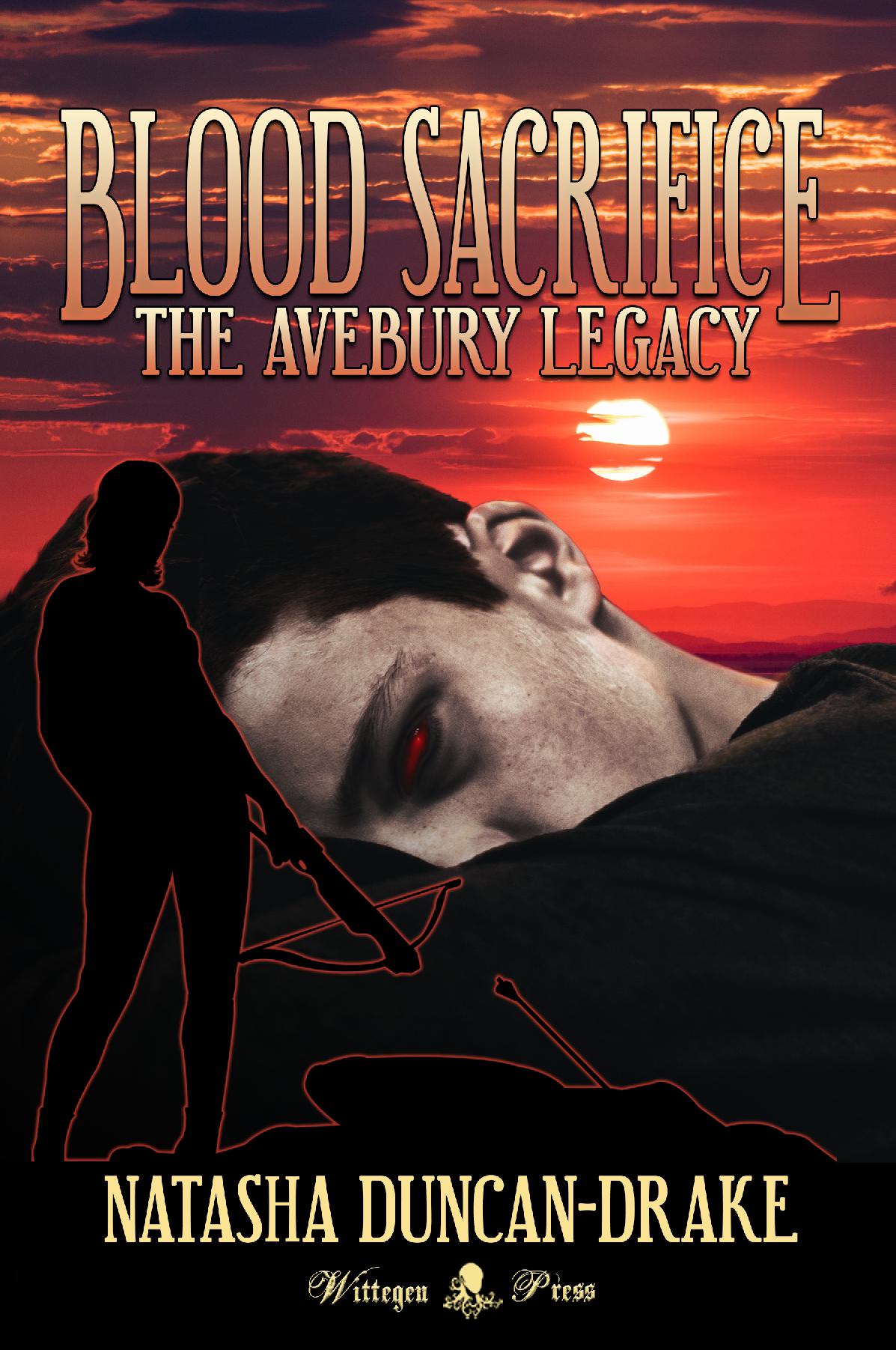 Blood Sacrifice