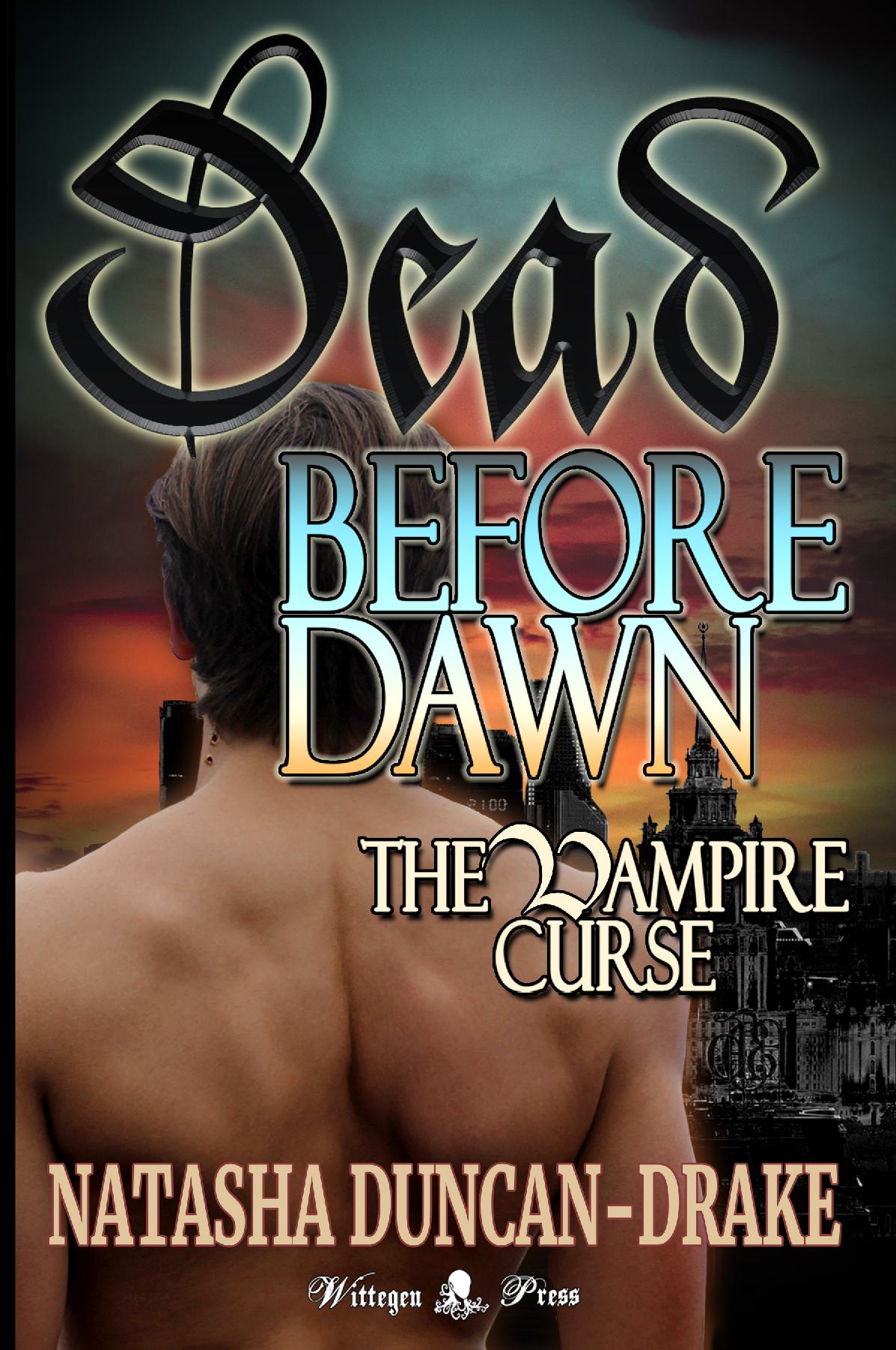 Dead Before Dawn