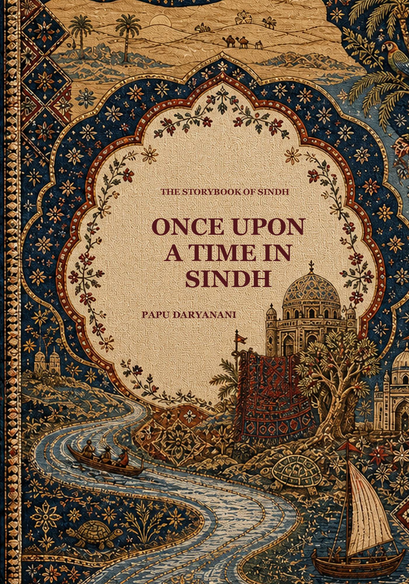 Once Upon a Time in Sindh