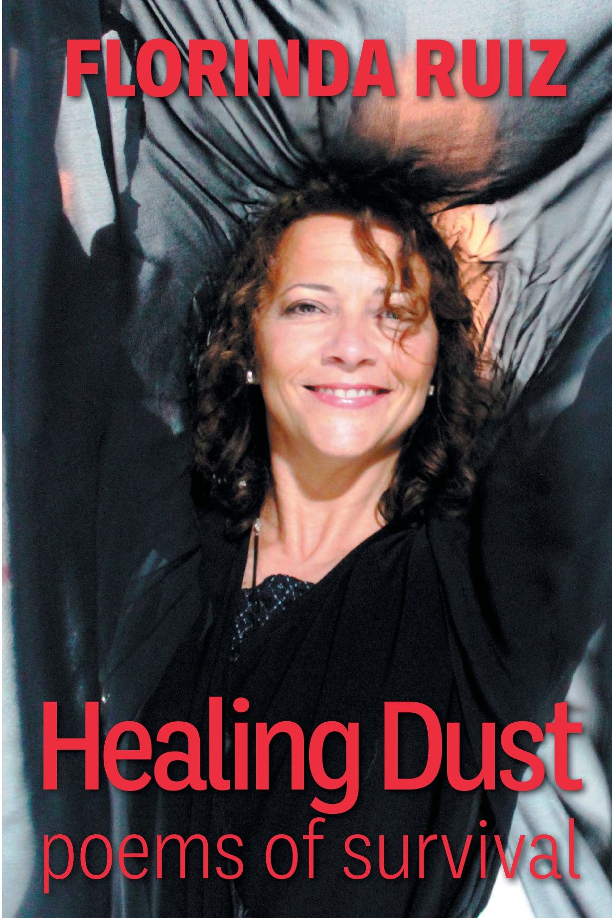 Healing Dust: Poems of Survival