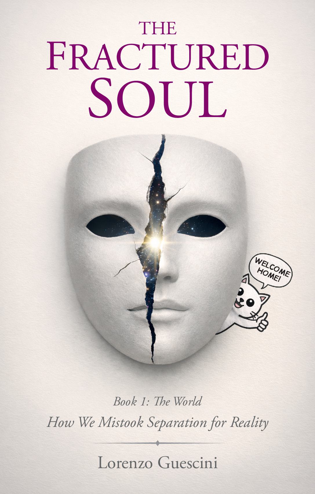The Fractured Soul
