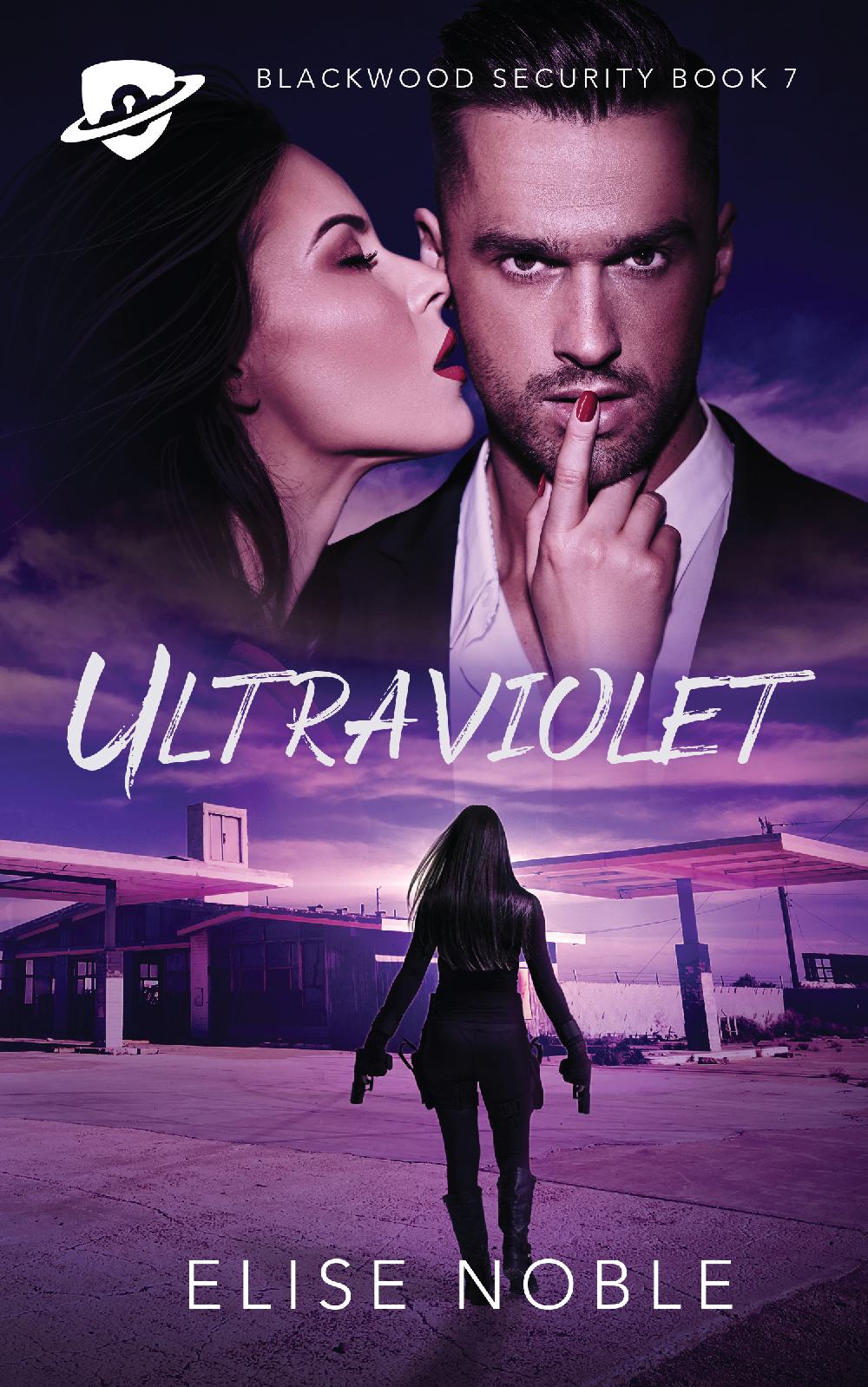 Ultraviolet