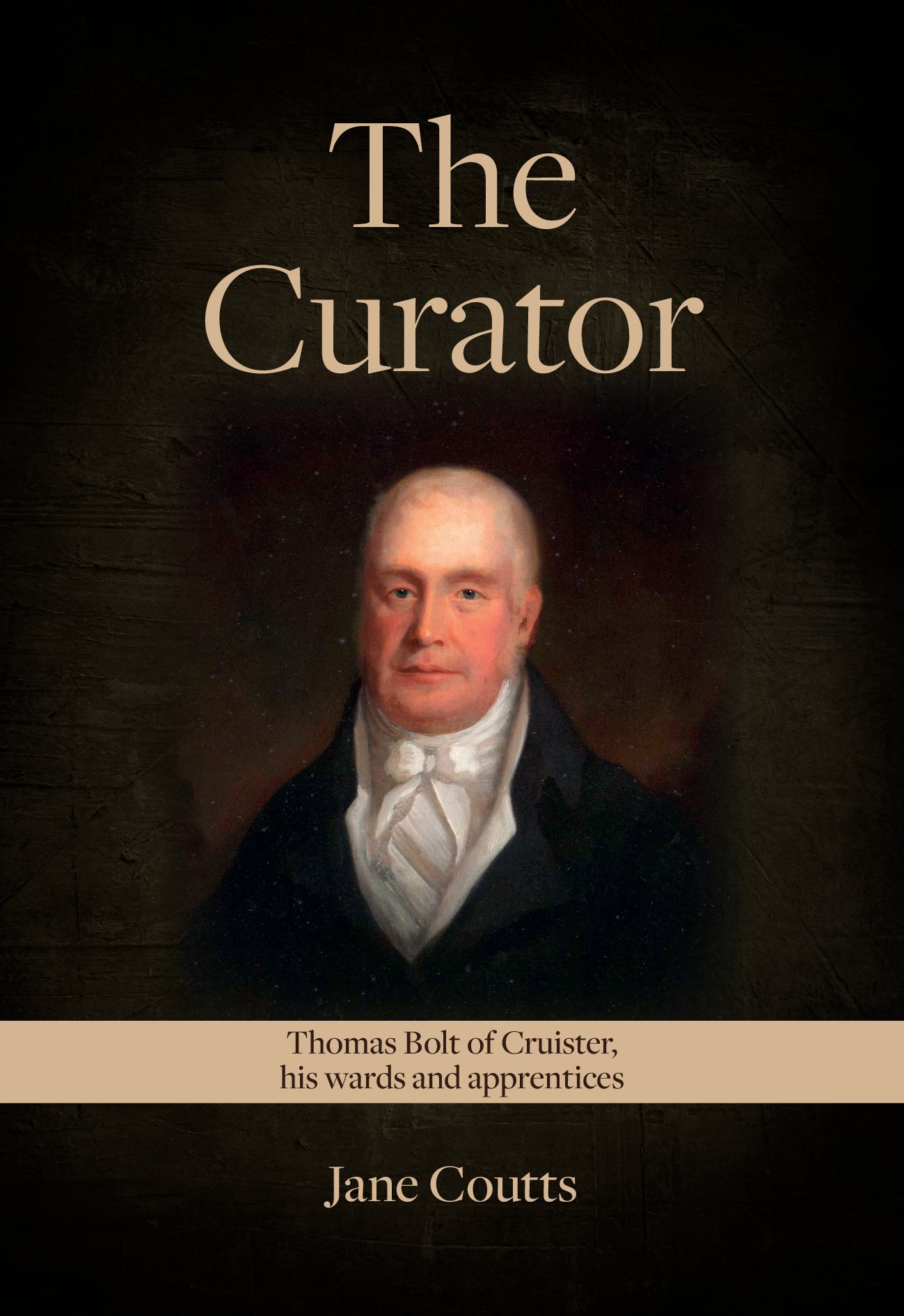 The Curator