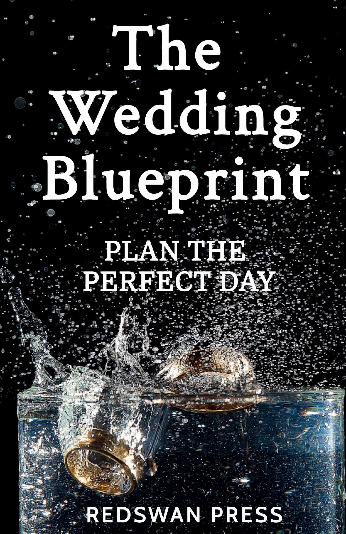 The Wedding Blueprint