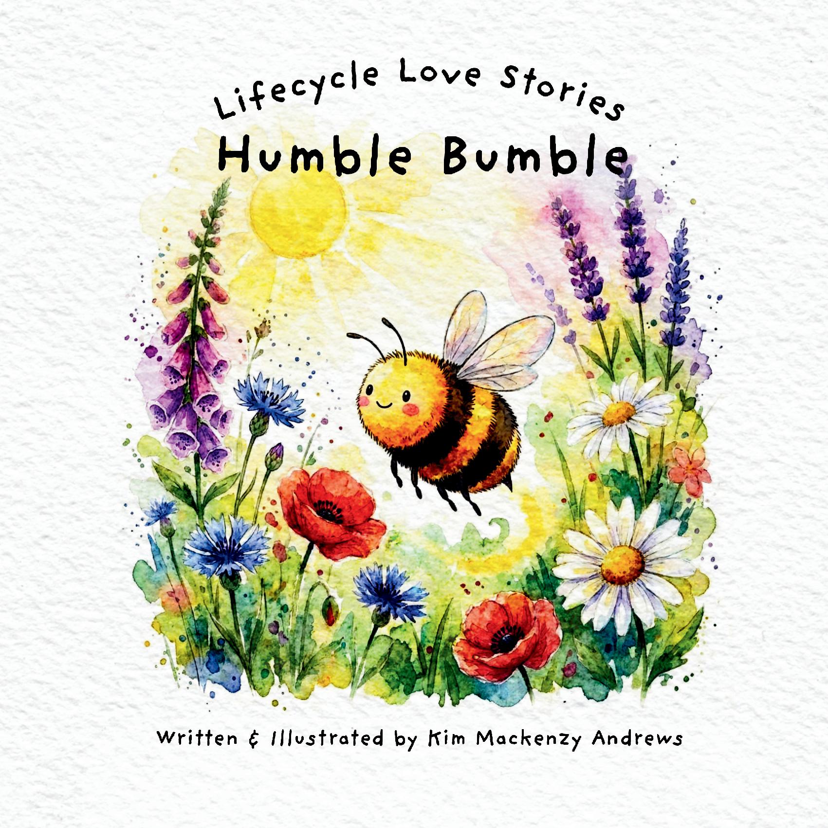 Humble Bumble