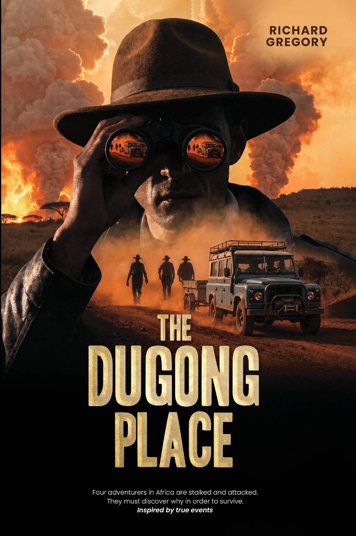 The Dugong Place