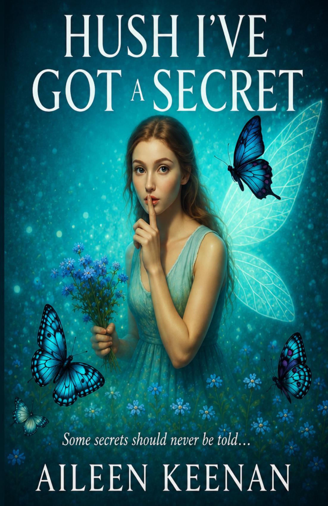 Hush I've Got a Secret