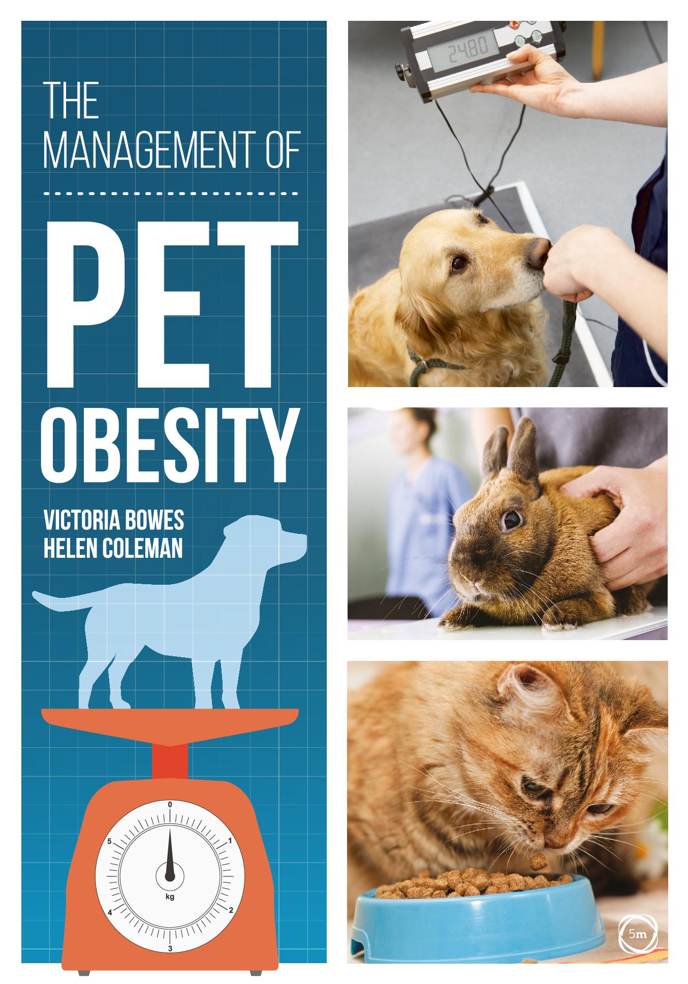 The Management of Pet Obesity