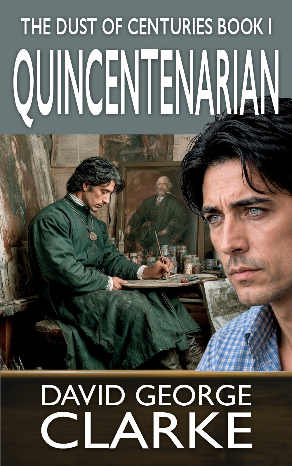Quincentenarian