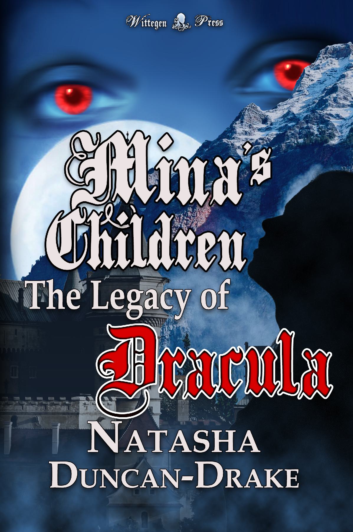 Mina's Children