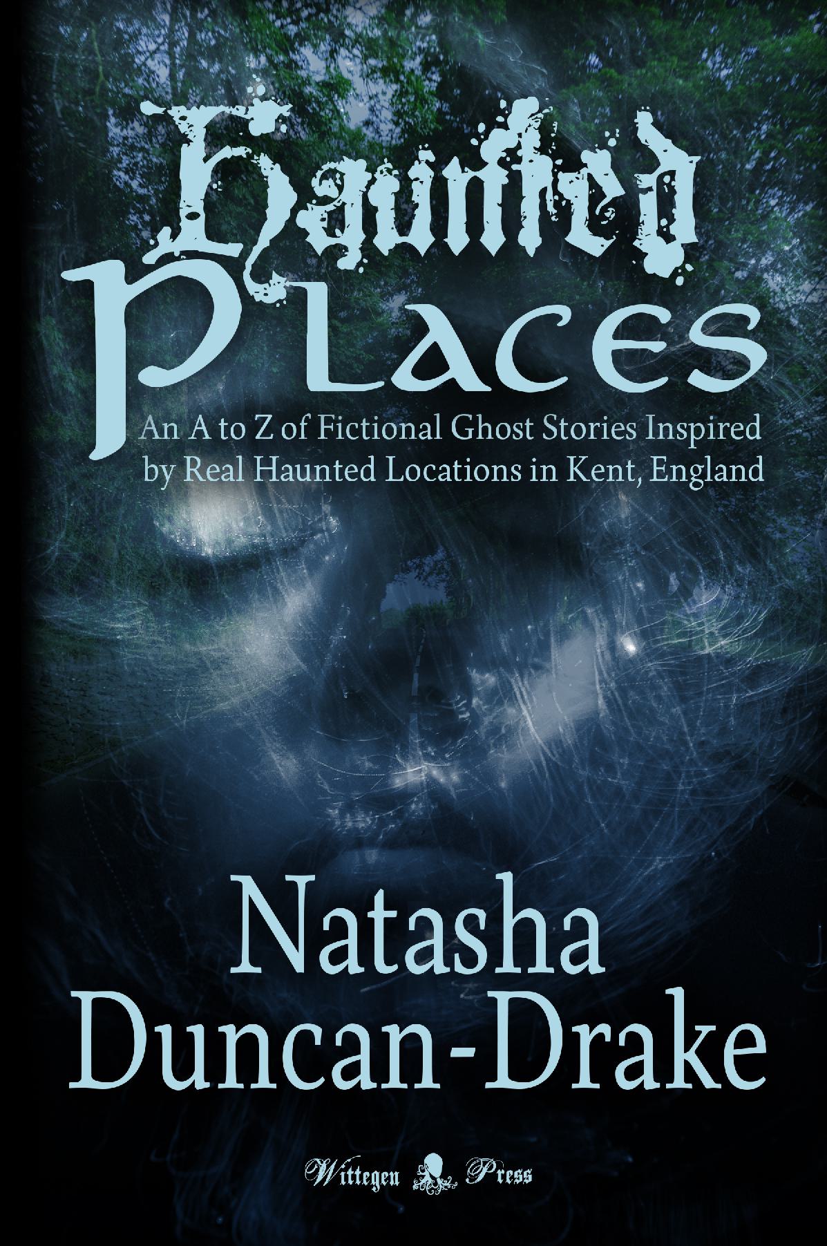 Haunted Places
