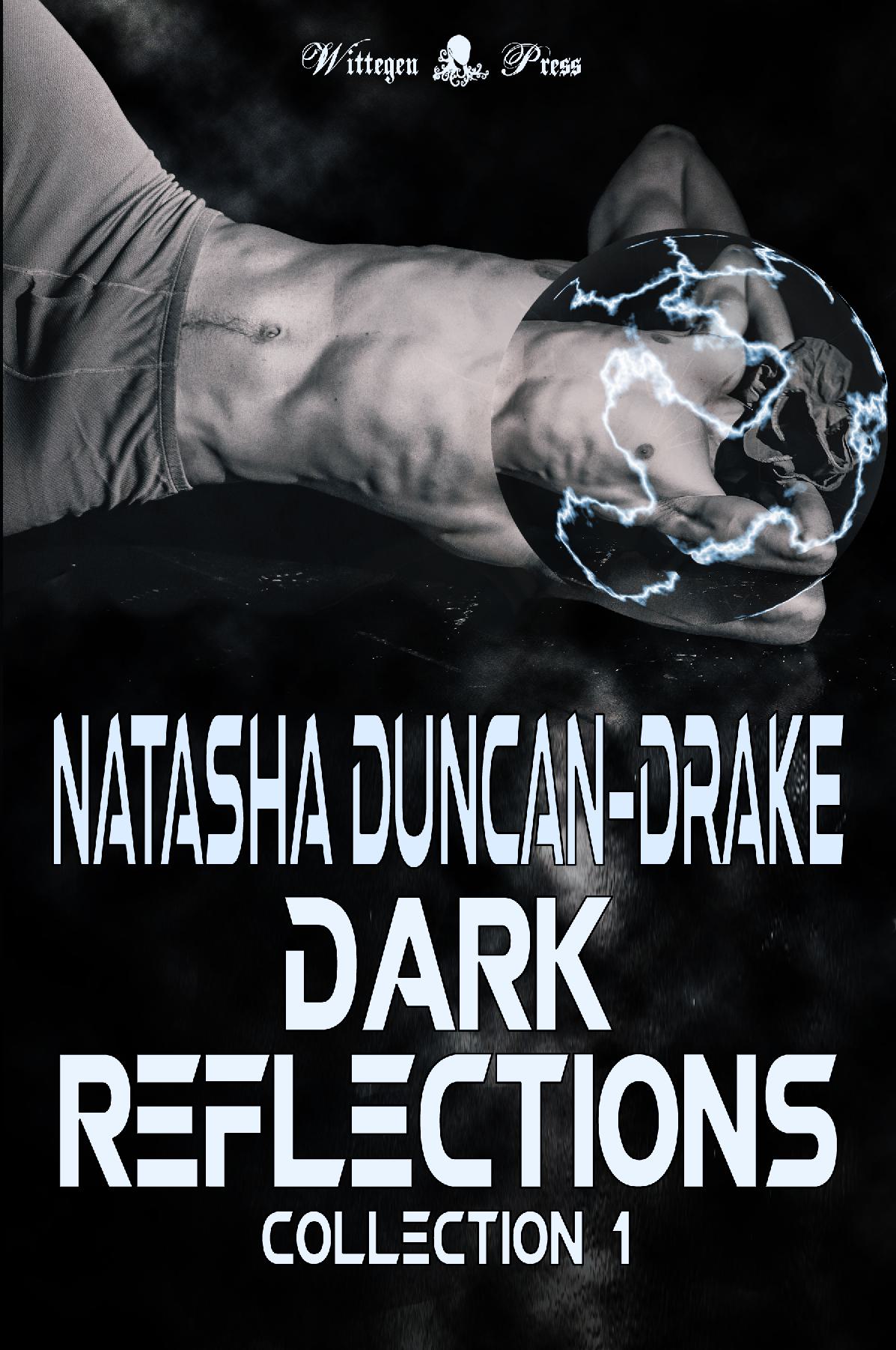 Dark Reflections Collection 1