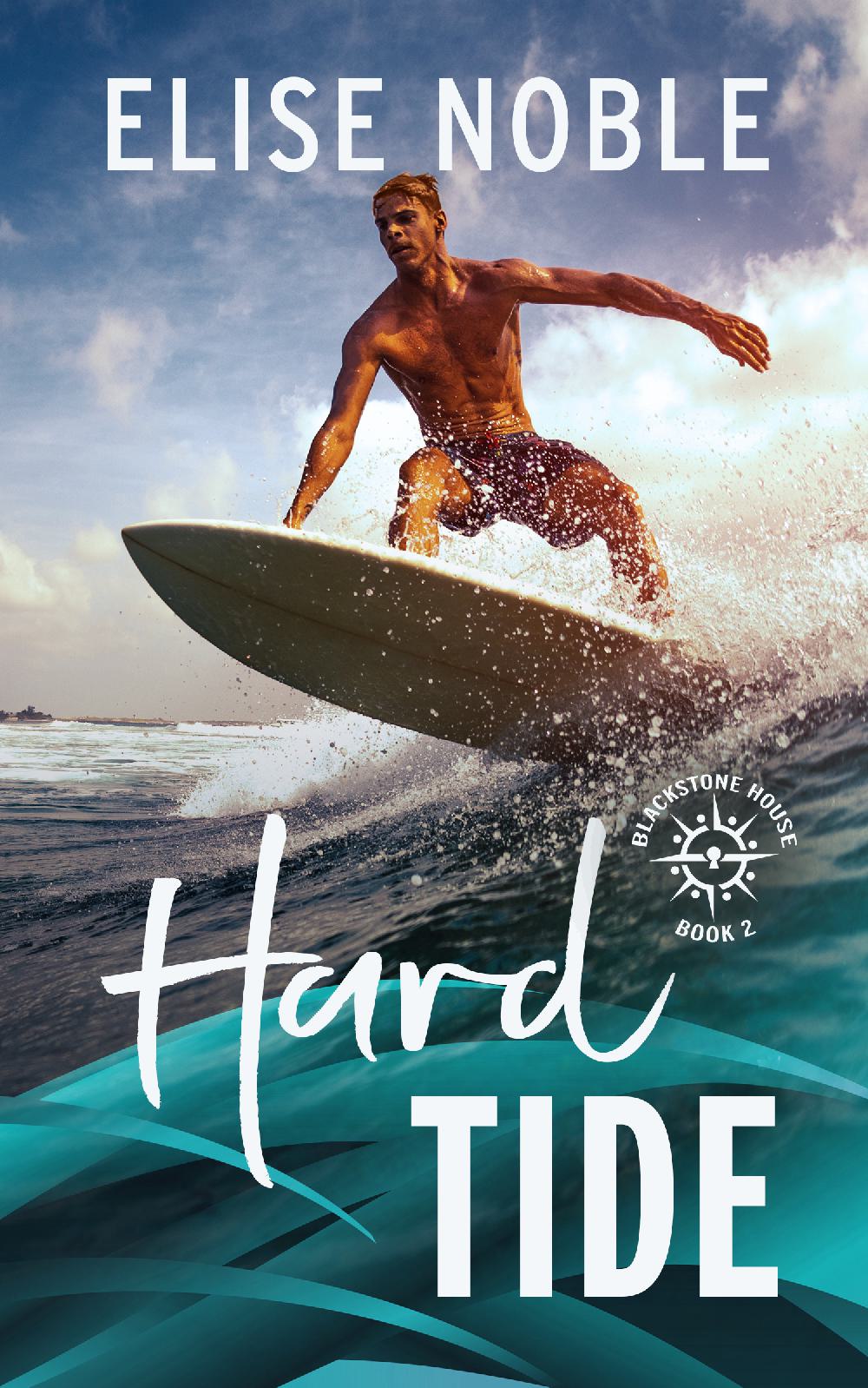 Hard Tide