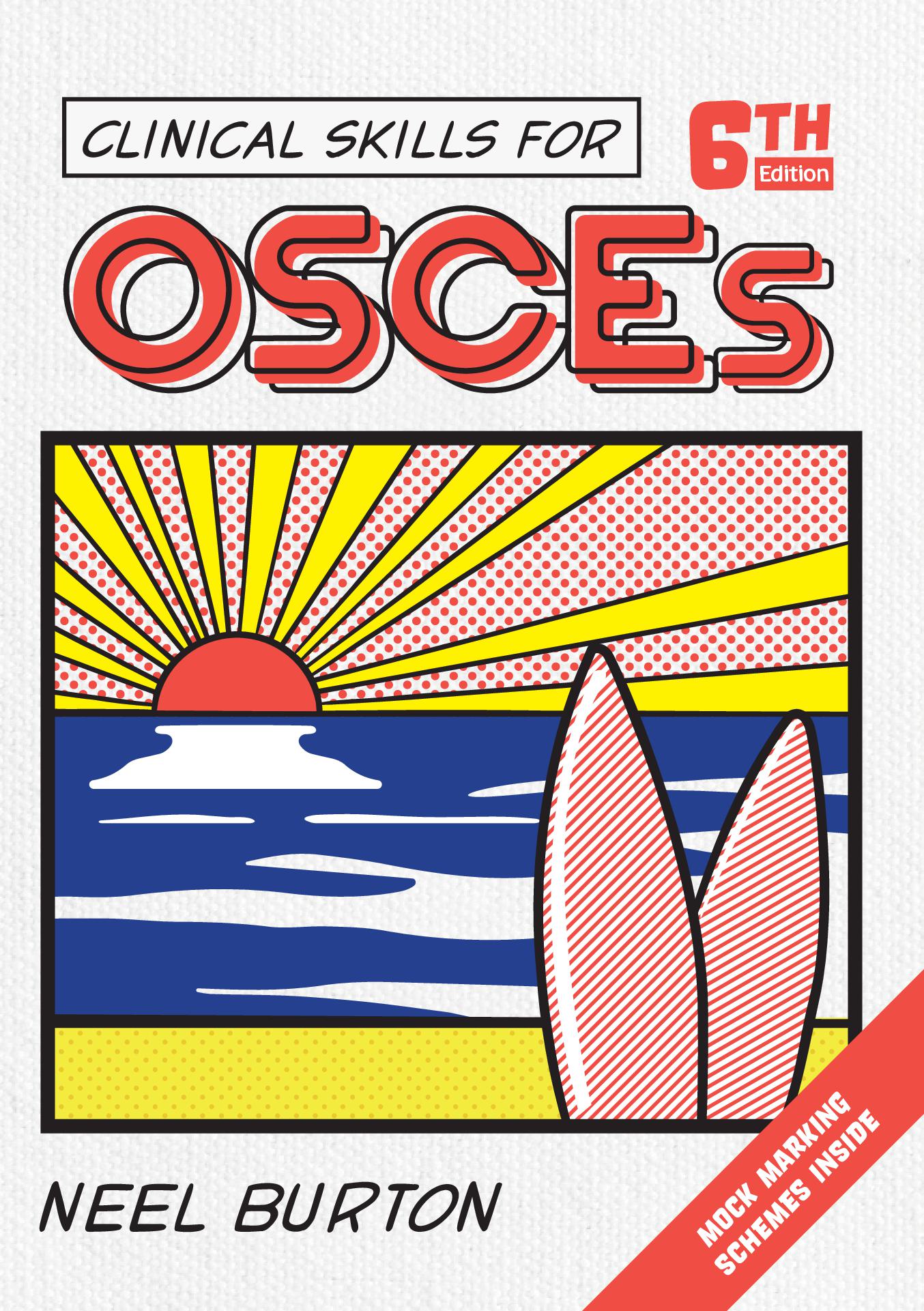 Clinical Skills for OSCES
