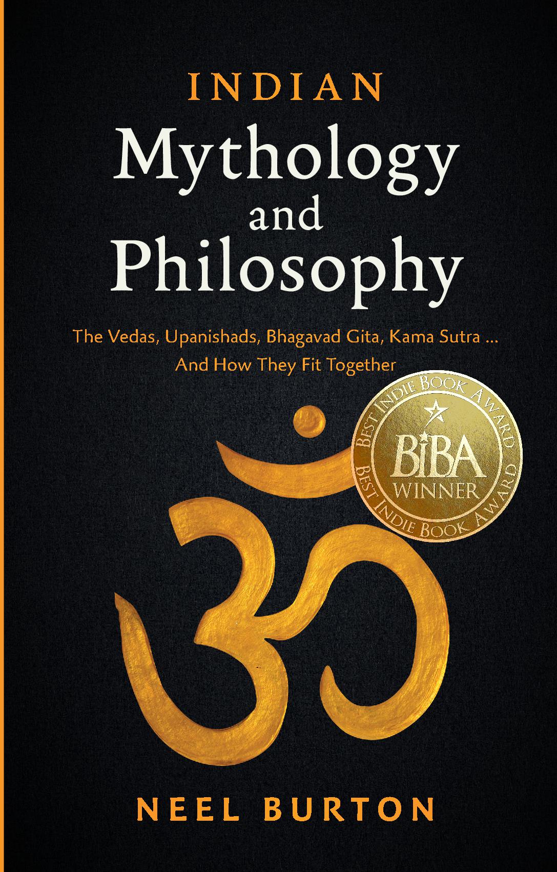 Indian Mythology and Philosophy