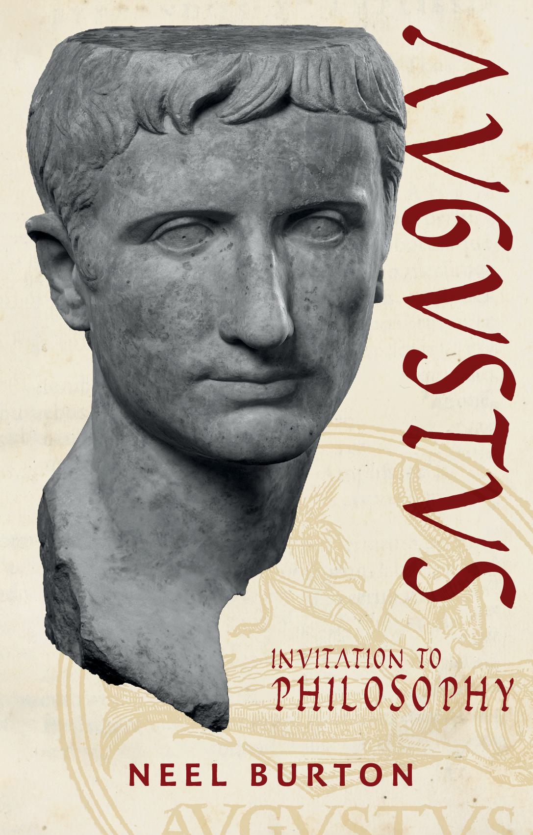 Augustus: Invitation to Philosophy