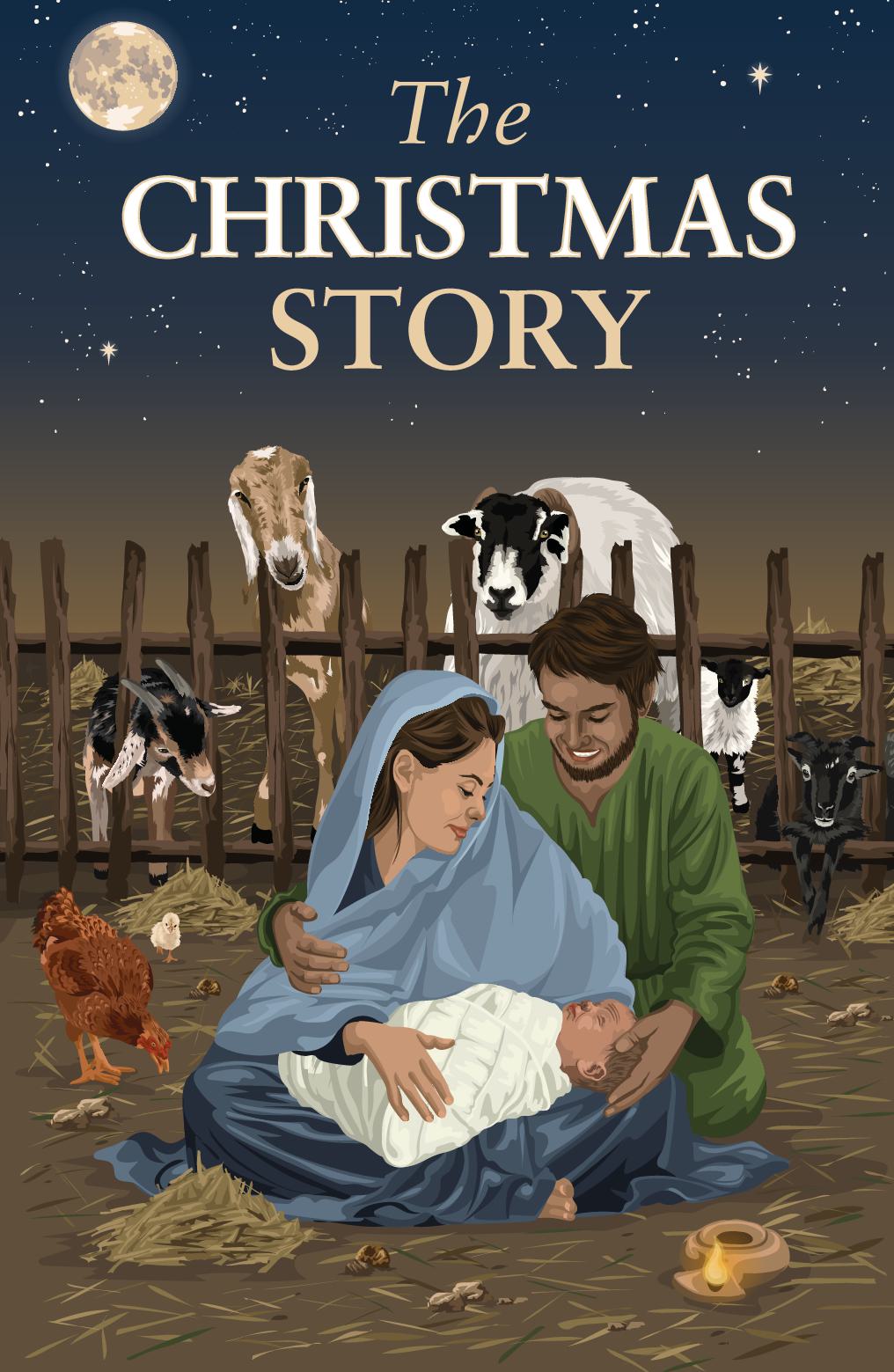 The Christmas Story