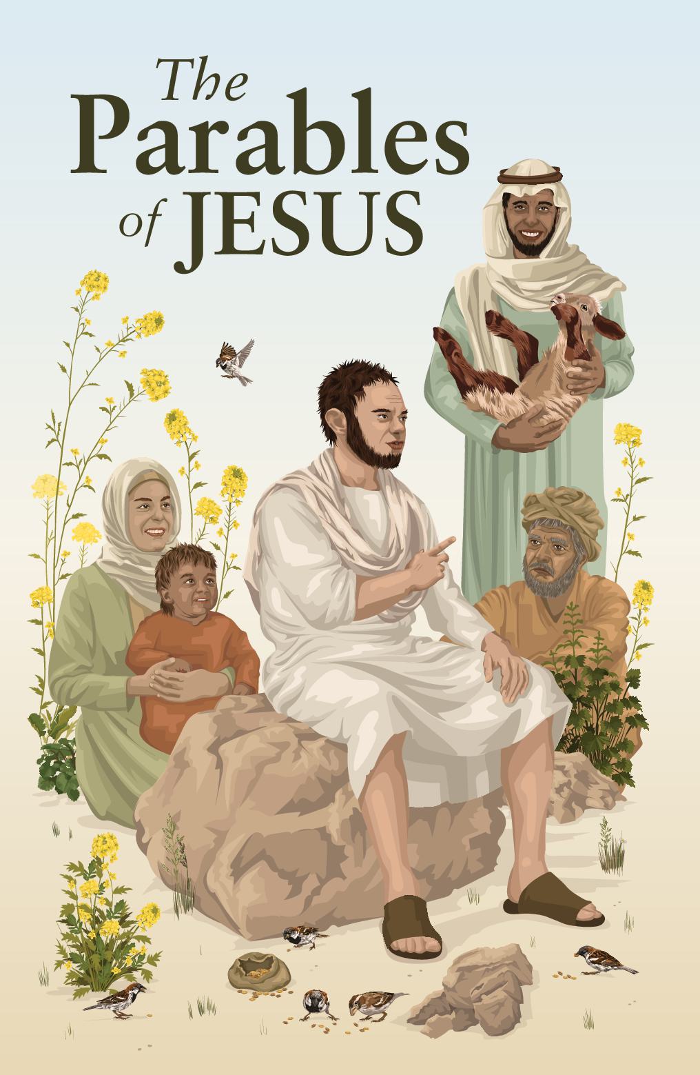 The Parables of Jesus