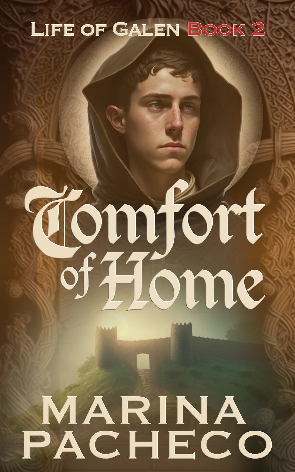 Comfort of Home
