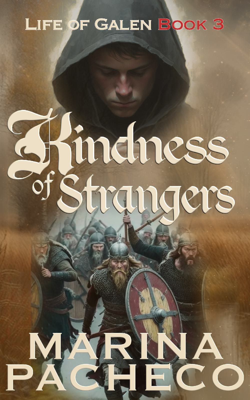 Kindness of Strangers