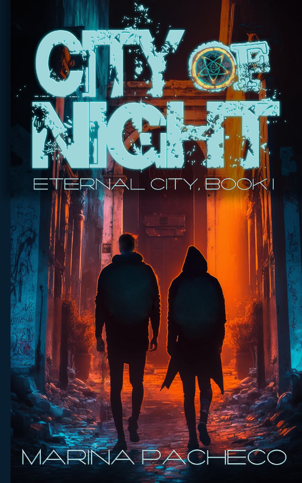 City of Night