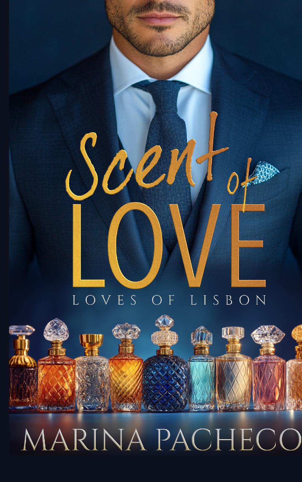 Scent of Love