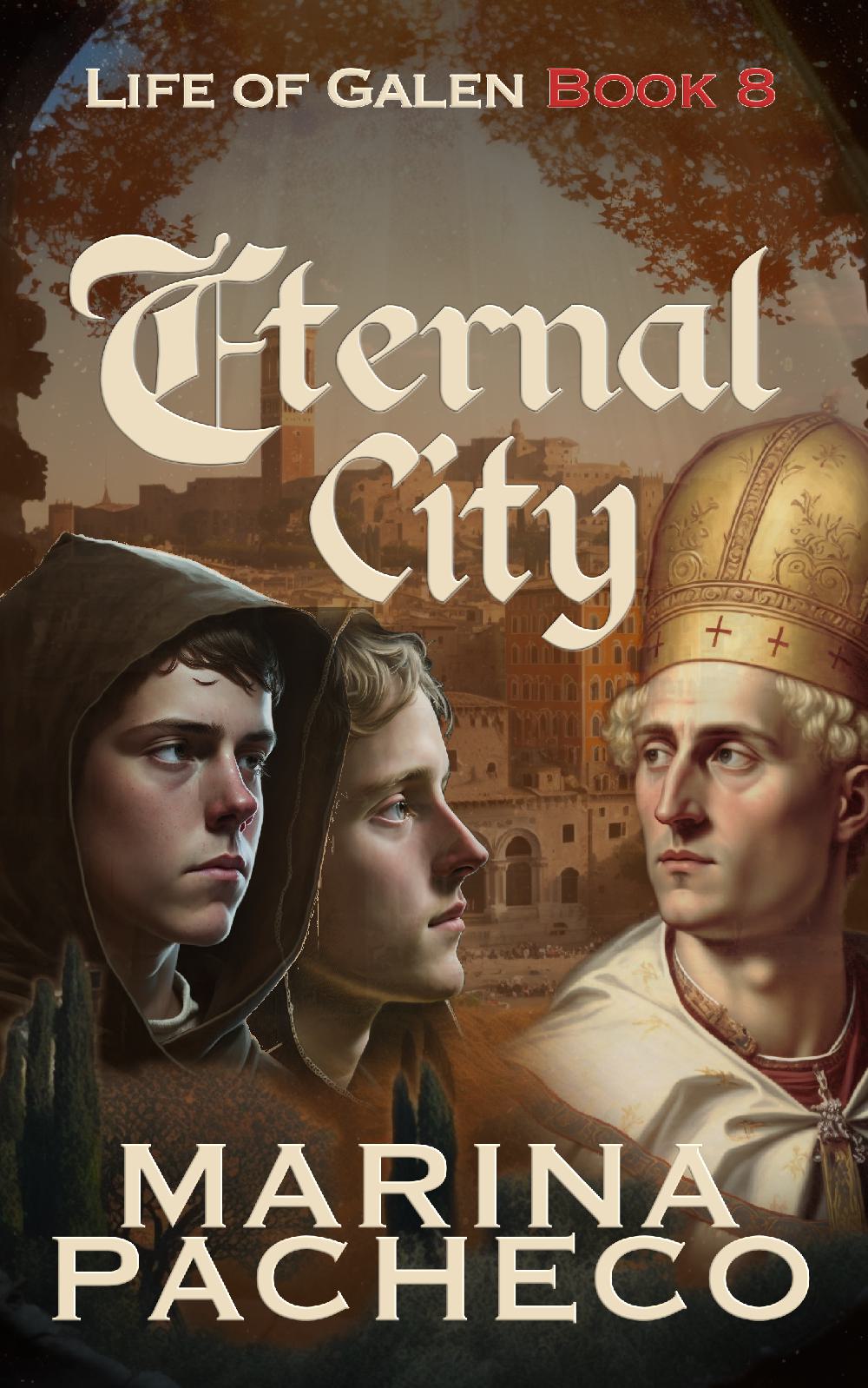Eternal City