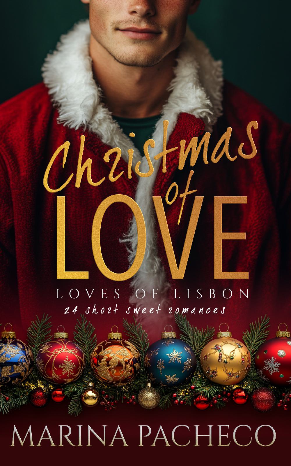 Christmas of Love