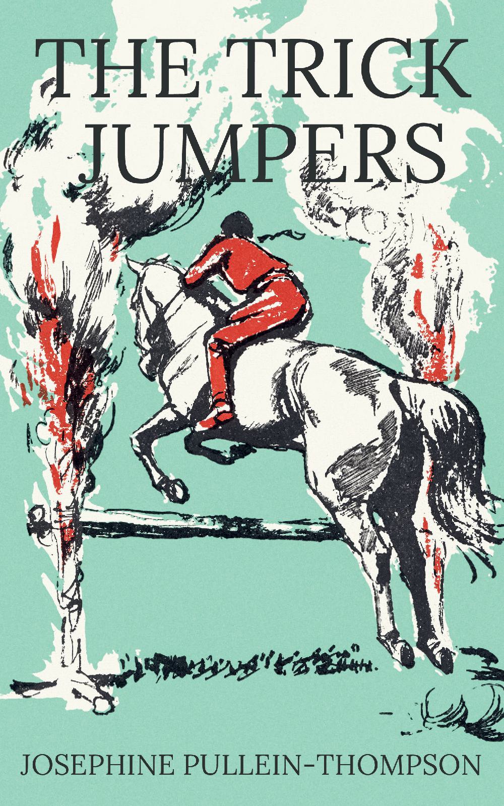 The Trick Jumpers