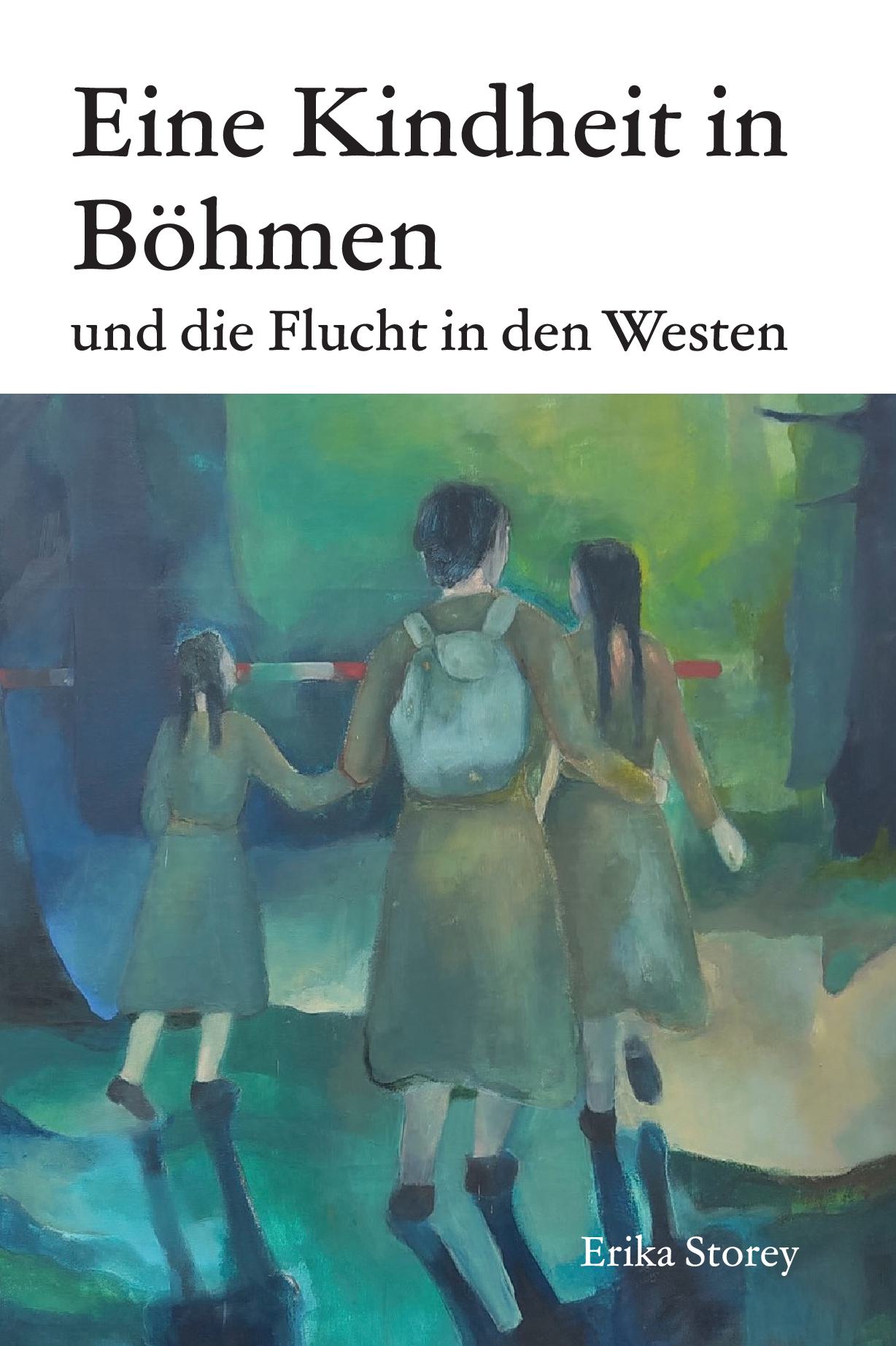 Eine Kindheit in Böhmen