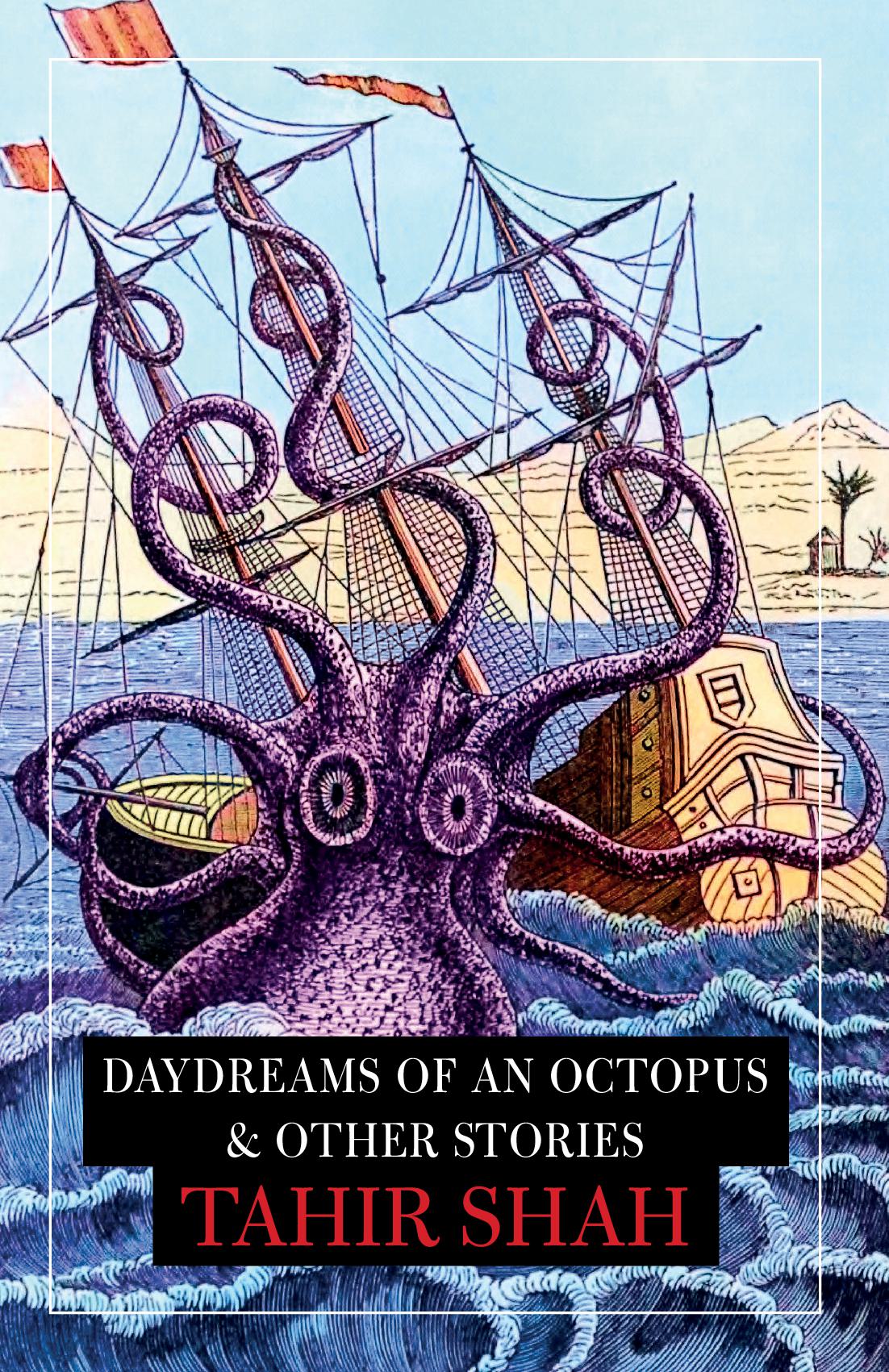 Daydreams of an Octopus