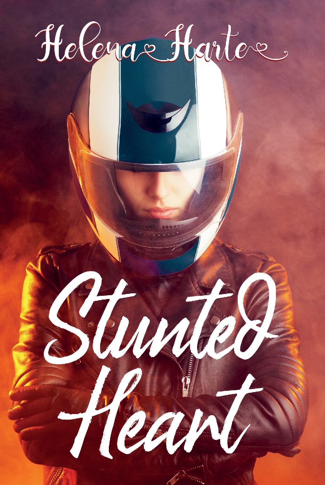 Stunted Hearts