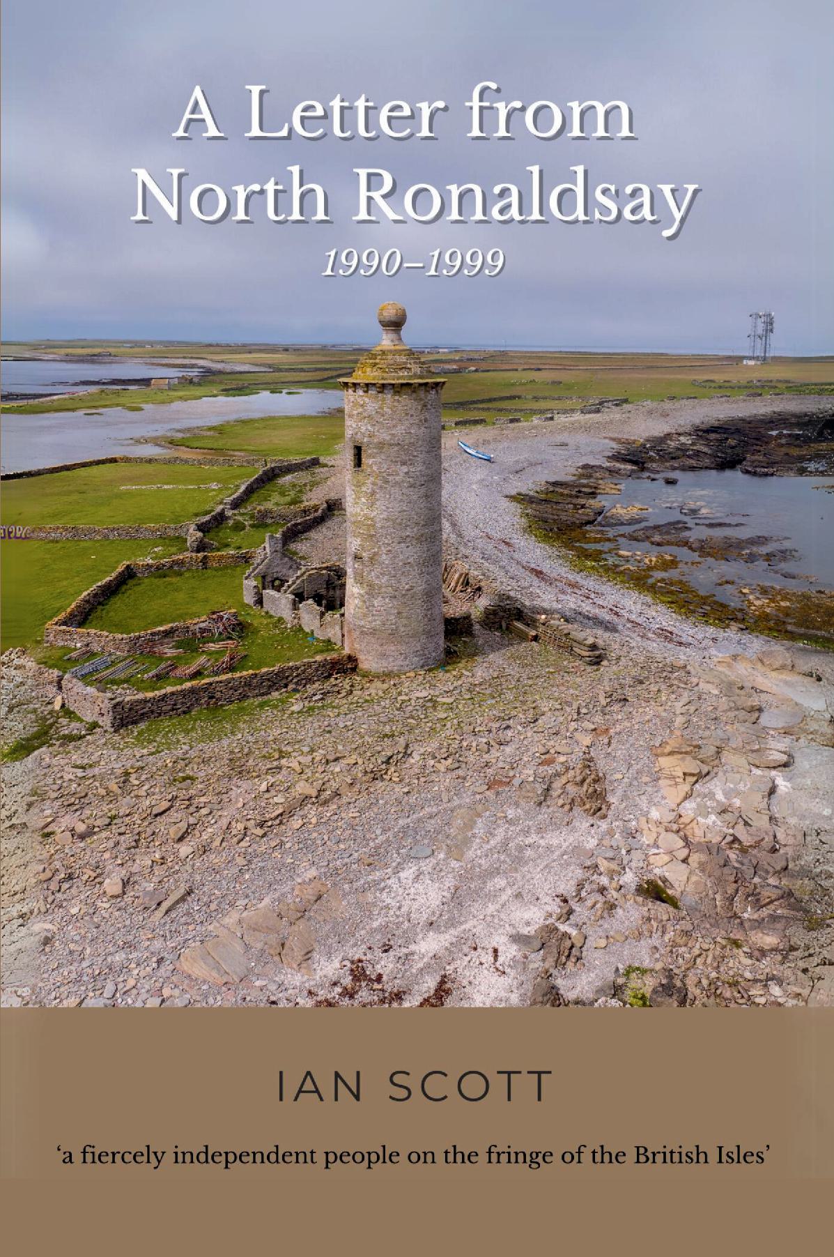 A Letter from North Ronaldsay 1990–1999