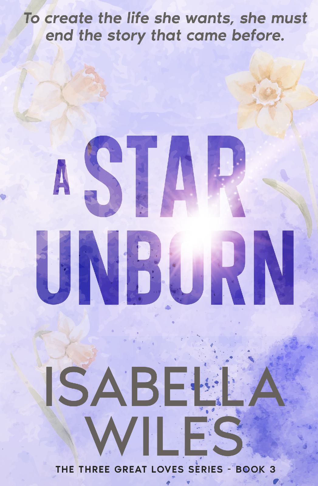 A Star Unborn