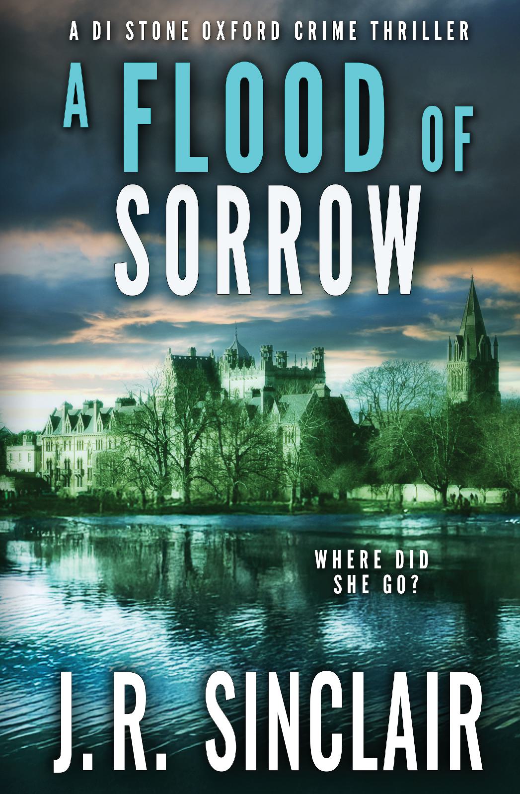 A Flood of Sorrow