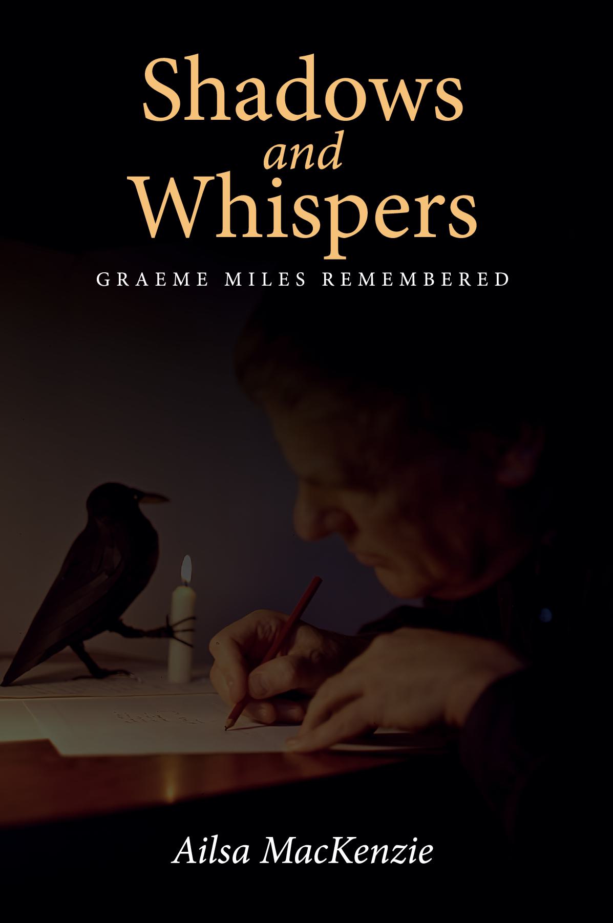 Shadows & Whispers