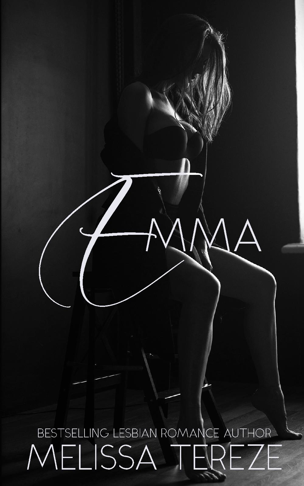 Emma: A Mrs Middleton Novel