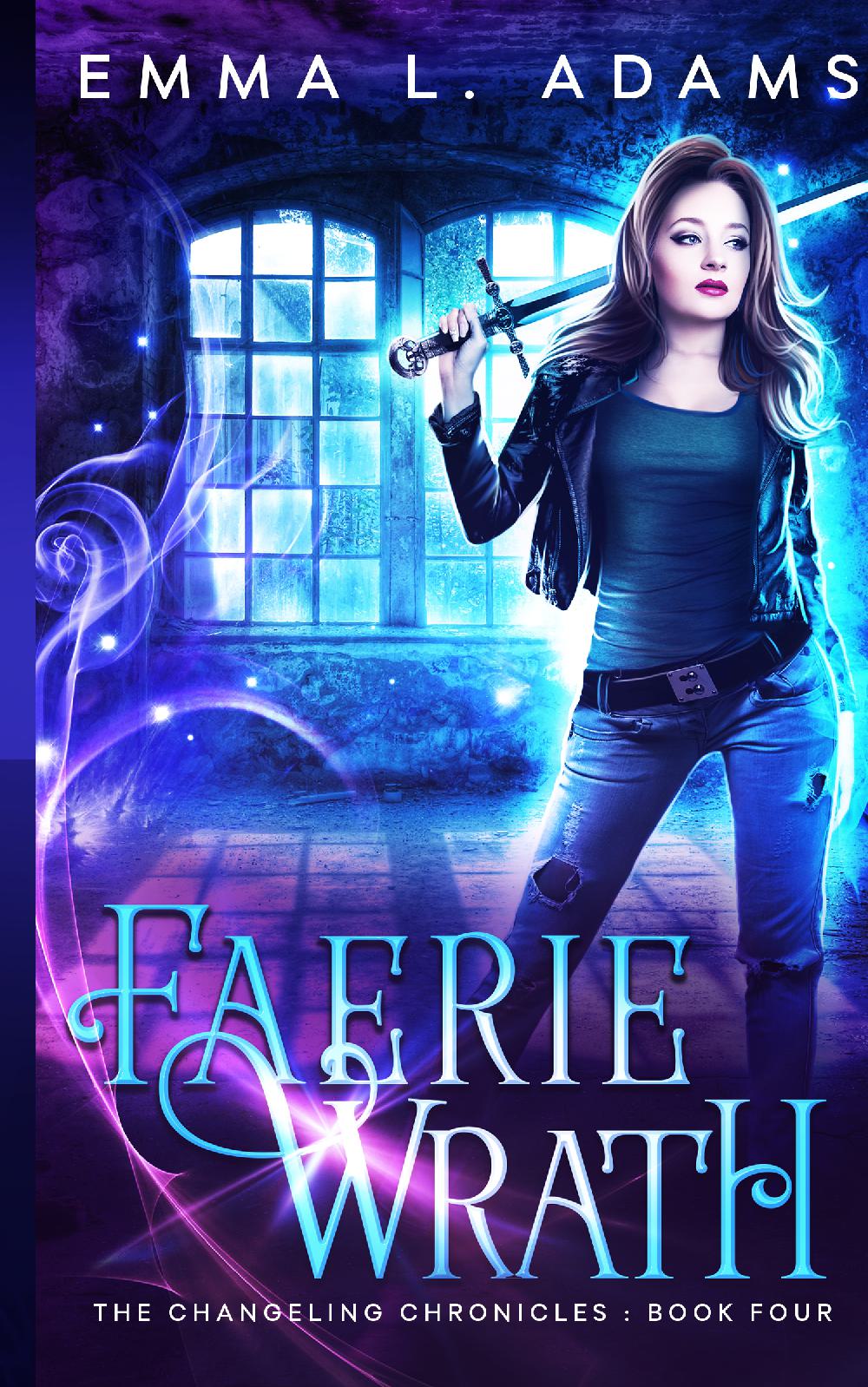 Faerie Wrath